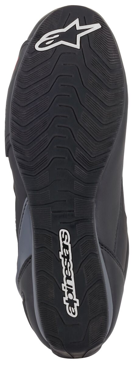 ALPINESTARS FASTER-3 RIDEKNIT SHOES