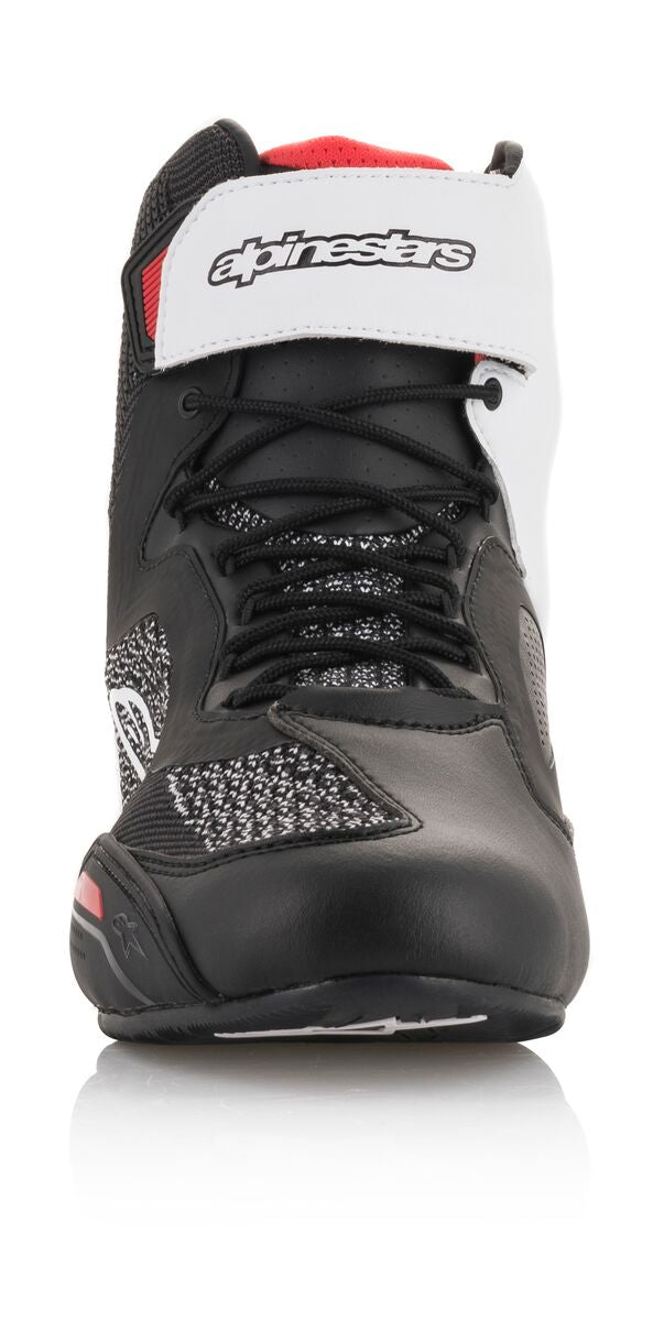 ALPINESTARS FASTER-3 RIDEKNIT SHOES