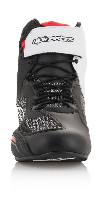 ALPINESTARS FASTER-3 RIDEKNIT SHOES