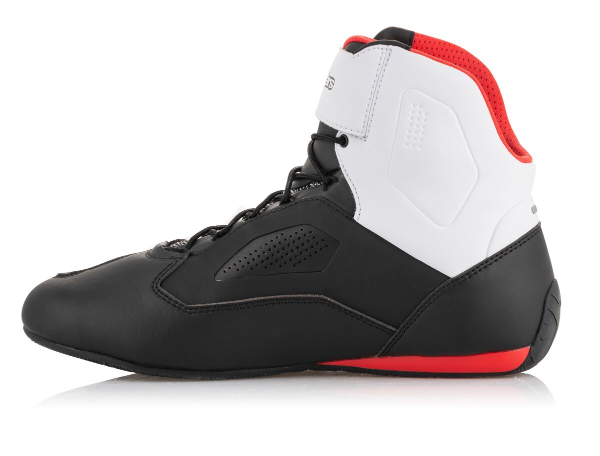 ALPINESTARS FASTER-3 RIDEKNIT SHOES