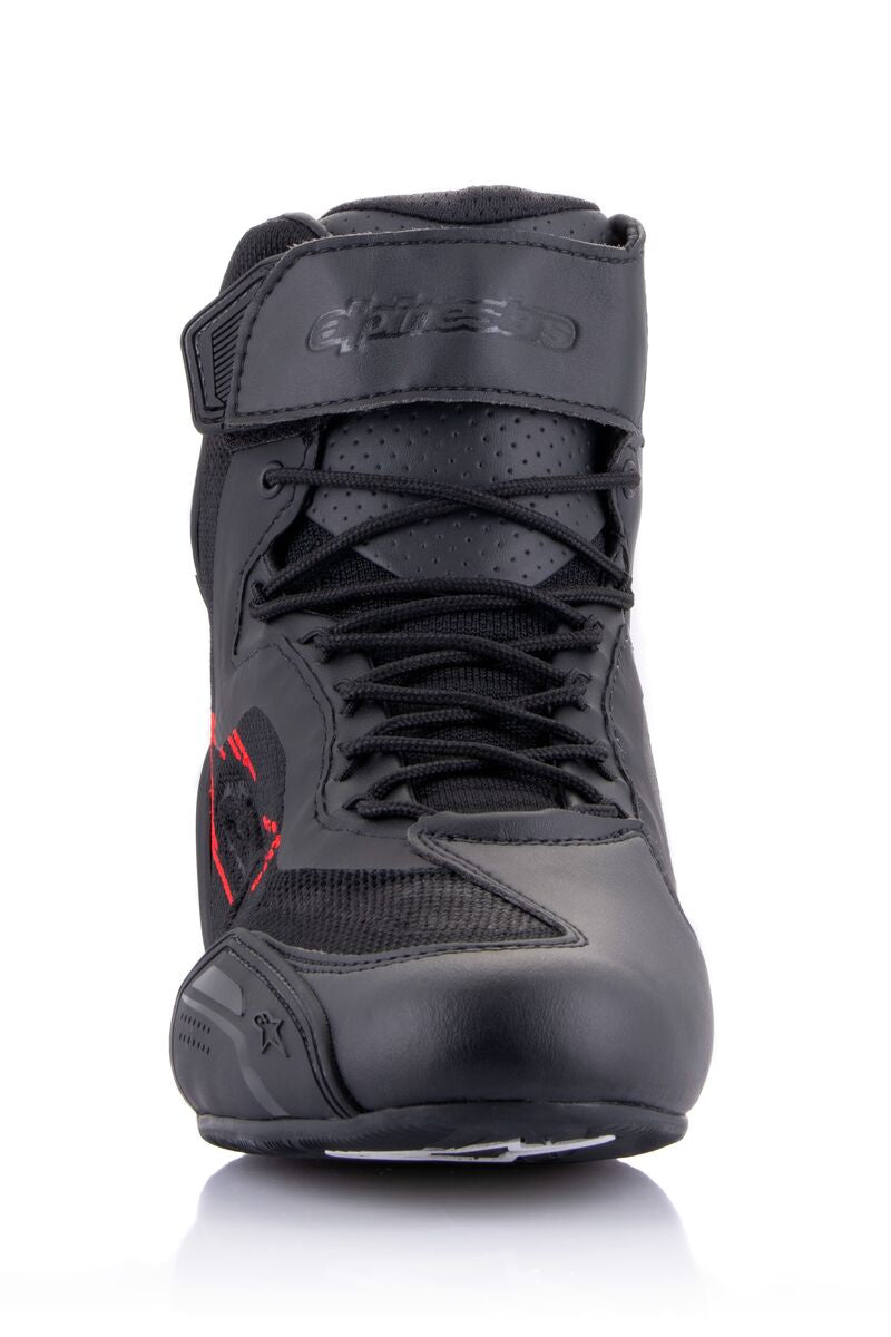 ALPINESTARS FASTER-3 RIDEKNIT SHOES