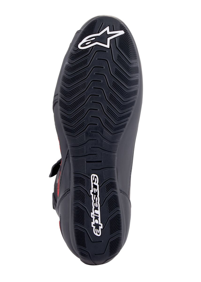 ALPINESTARS FASTER-3 RIDEKNIT SHOES