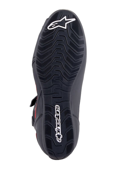 ALPINESTARS FASTER-3 RIDEKNIT SHOES