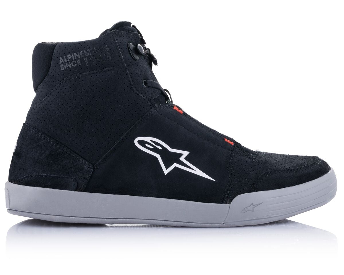ALPINESTARS CHROME SHOES