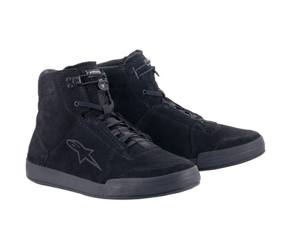 ALPINESTARS CHROME SHOES