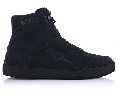 ALPINESTARS CHROME SHOES