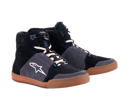 ALPINESTARS CHROME SHOES