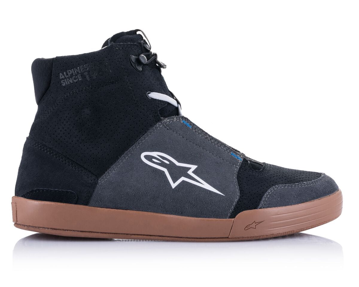 ALPINESTARS CHROME SHOES
