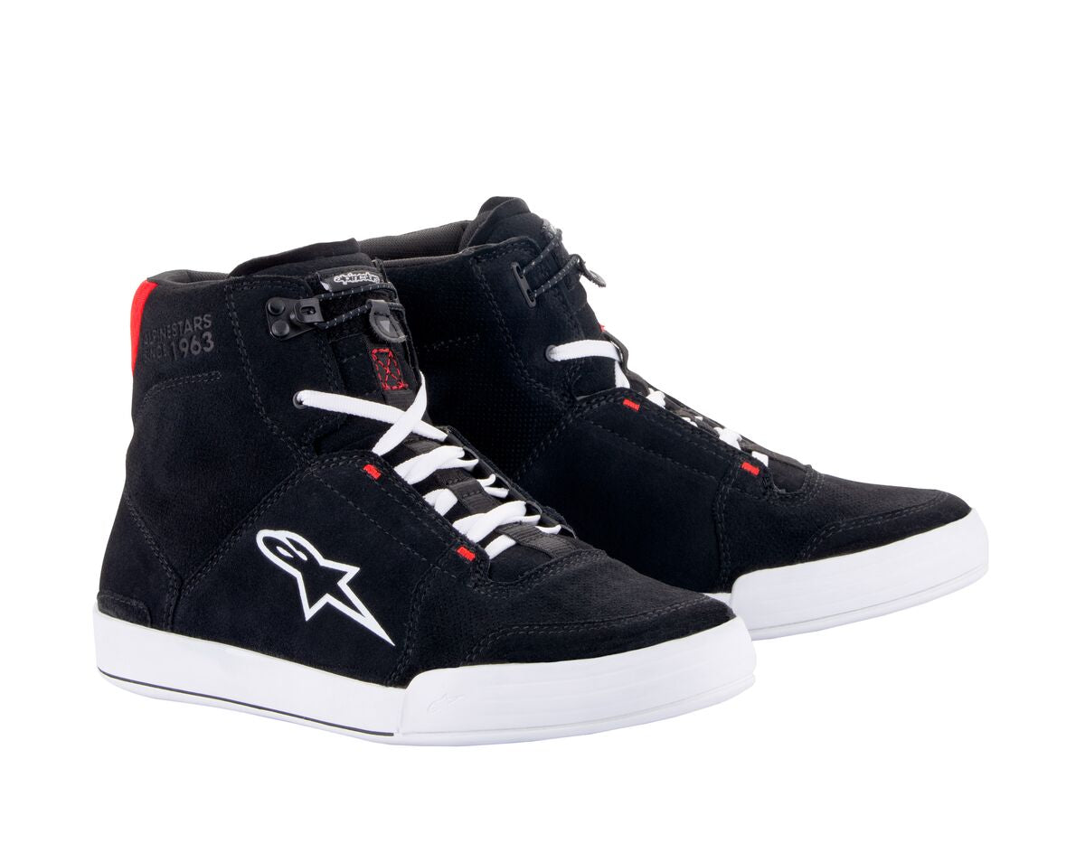 ALPINESTARS CHROME SHOES