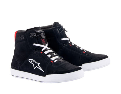 ALPINESTARS CHROME SHOES