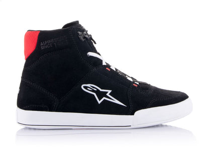 ALPINESTARS CHROME SHOES