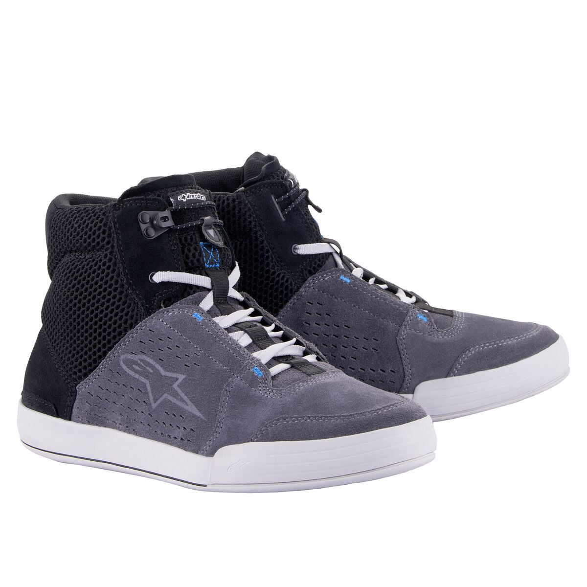 ALPINESTARS CHROME AIR SHOES