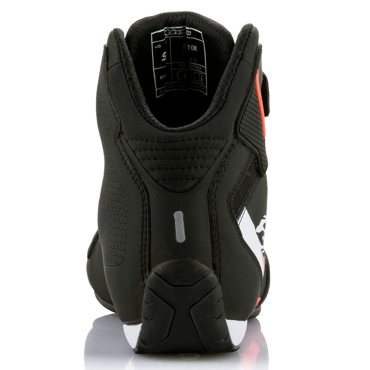 ALPINESTARS SEKTOR SHOE