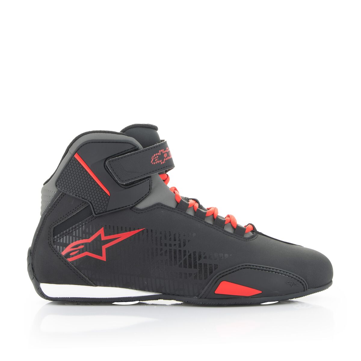 ALPINESTARS SEKTOR SHOE