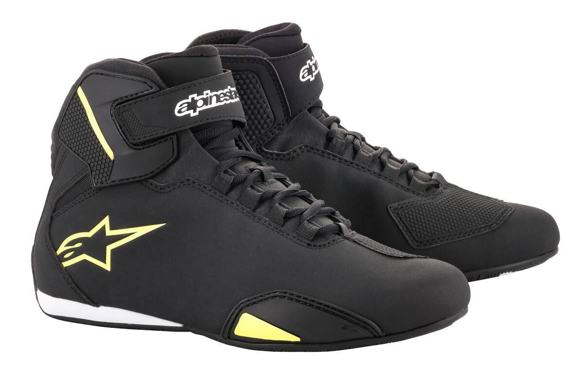 ALPINESTARS SEKTOR SHOE