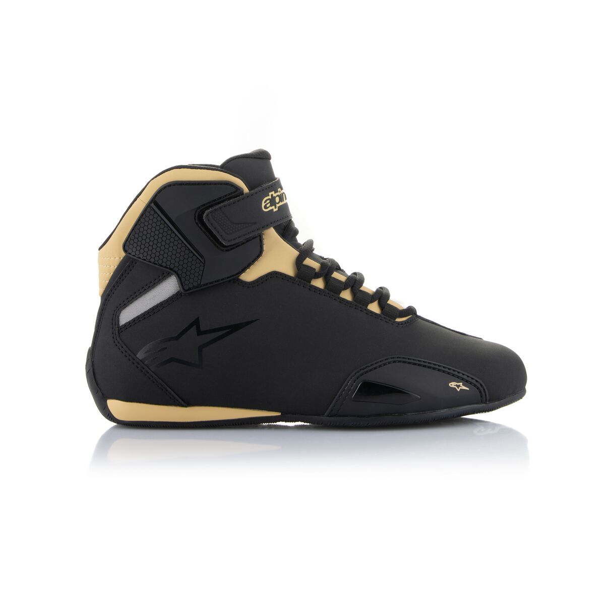 ALPINESTARS STELLA SEKTOR SHOES