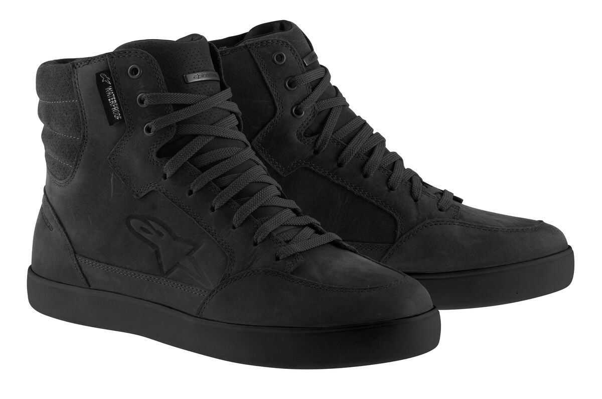 ALPINESTARS J-6 WATERPROOF SHOES