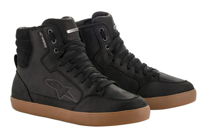 ALPINESTARS J-6 WATERPROOF SHOES