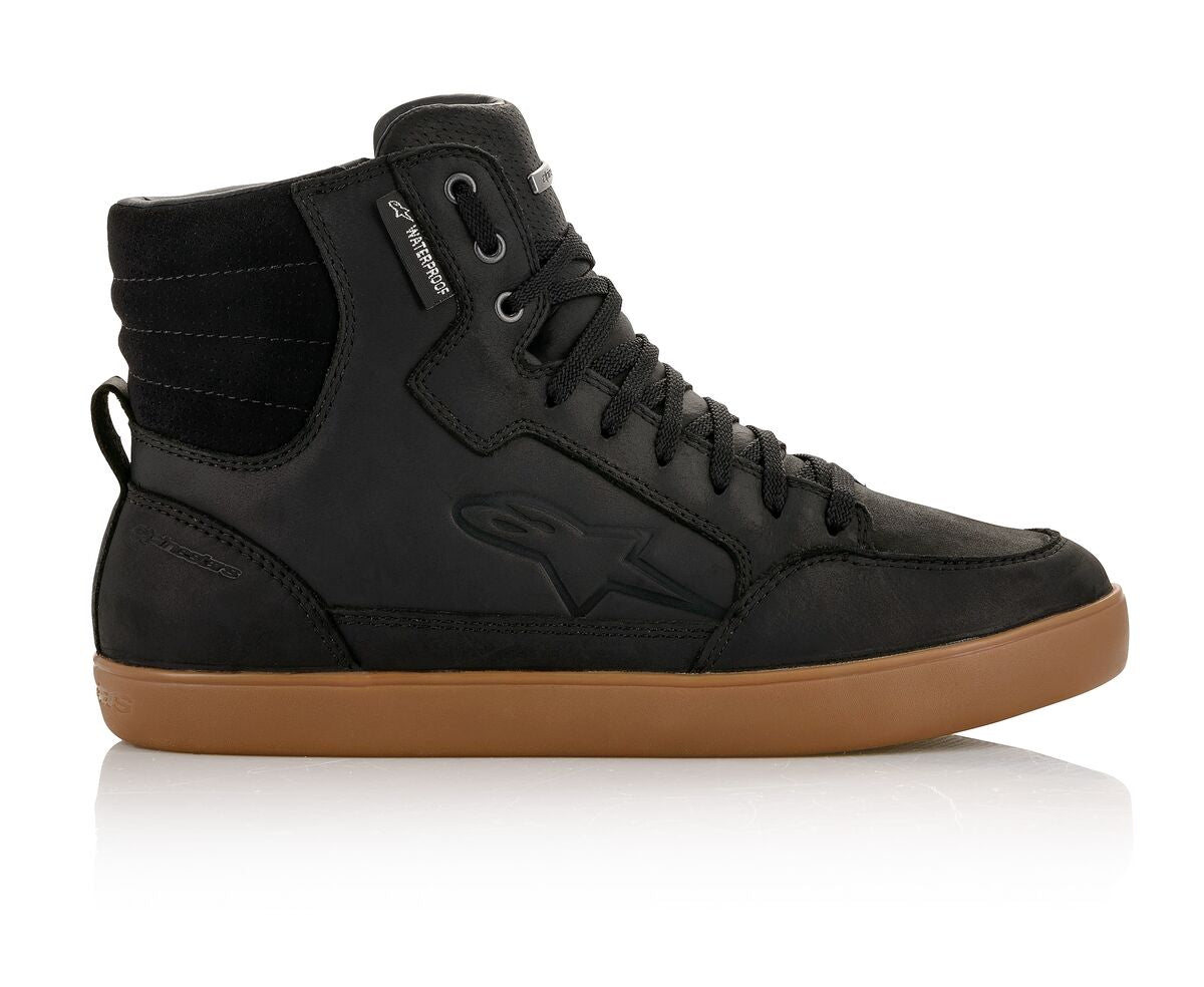 ALPINESTARS J-6 WATERPROOF SHOES
