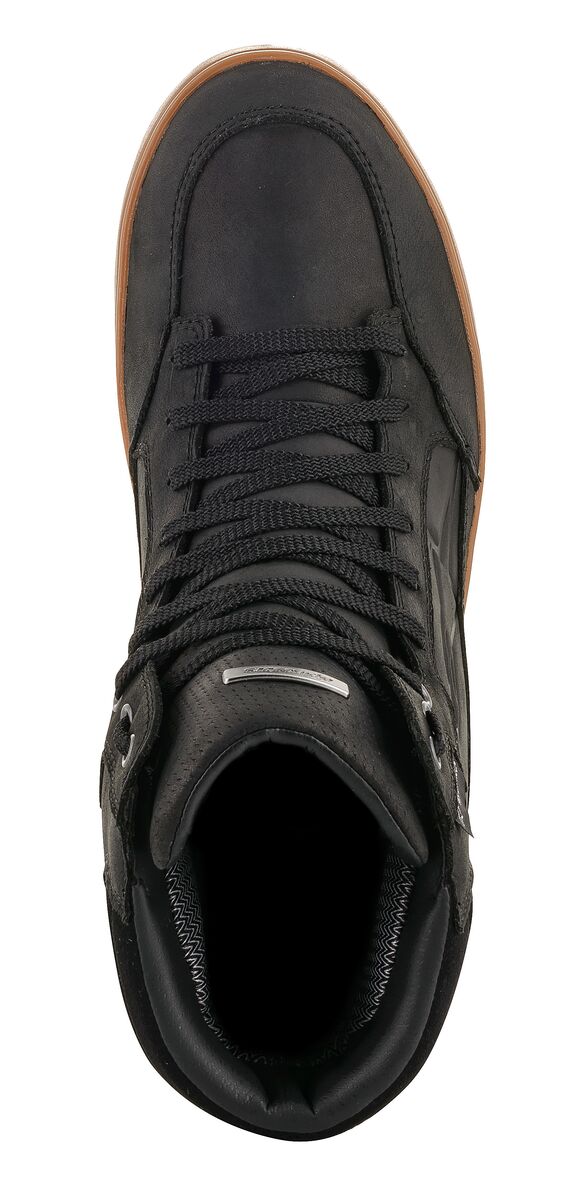 ALPINESTARS J-6 WATERPROOF SHOES