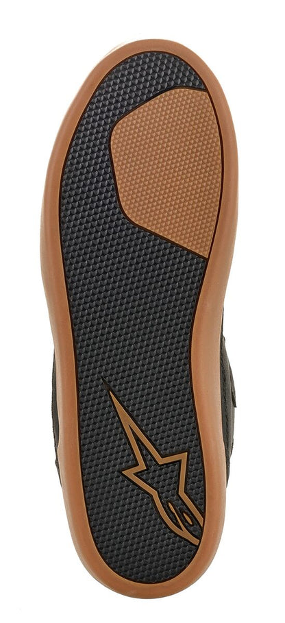 ALPINESTARS J-6 WATERPROOF SHOES