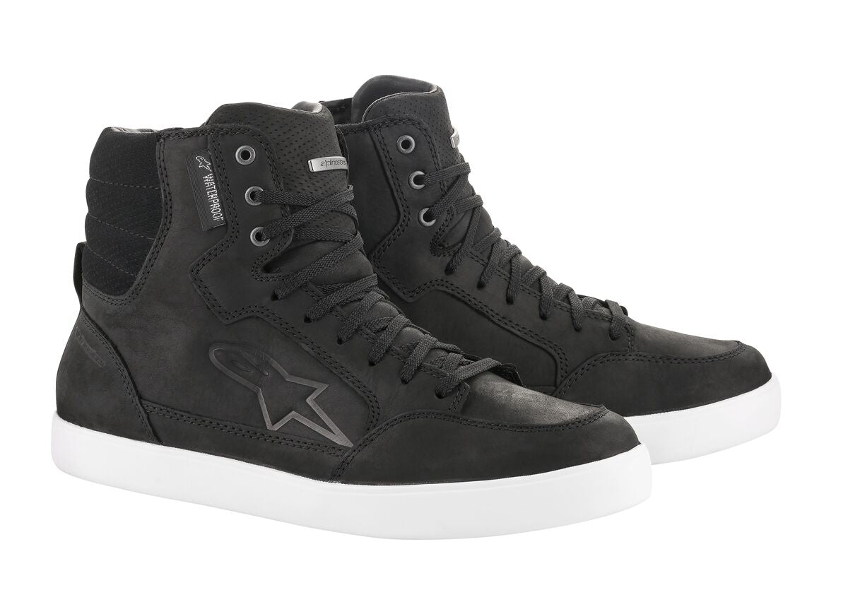 ALPINESTARS J-6 WATERPROOF SHOES