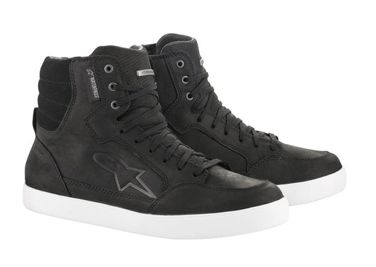 ALPINESTARS J-6 WATERPROOF SHOES