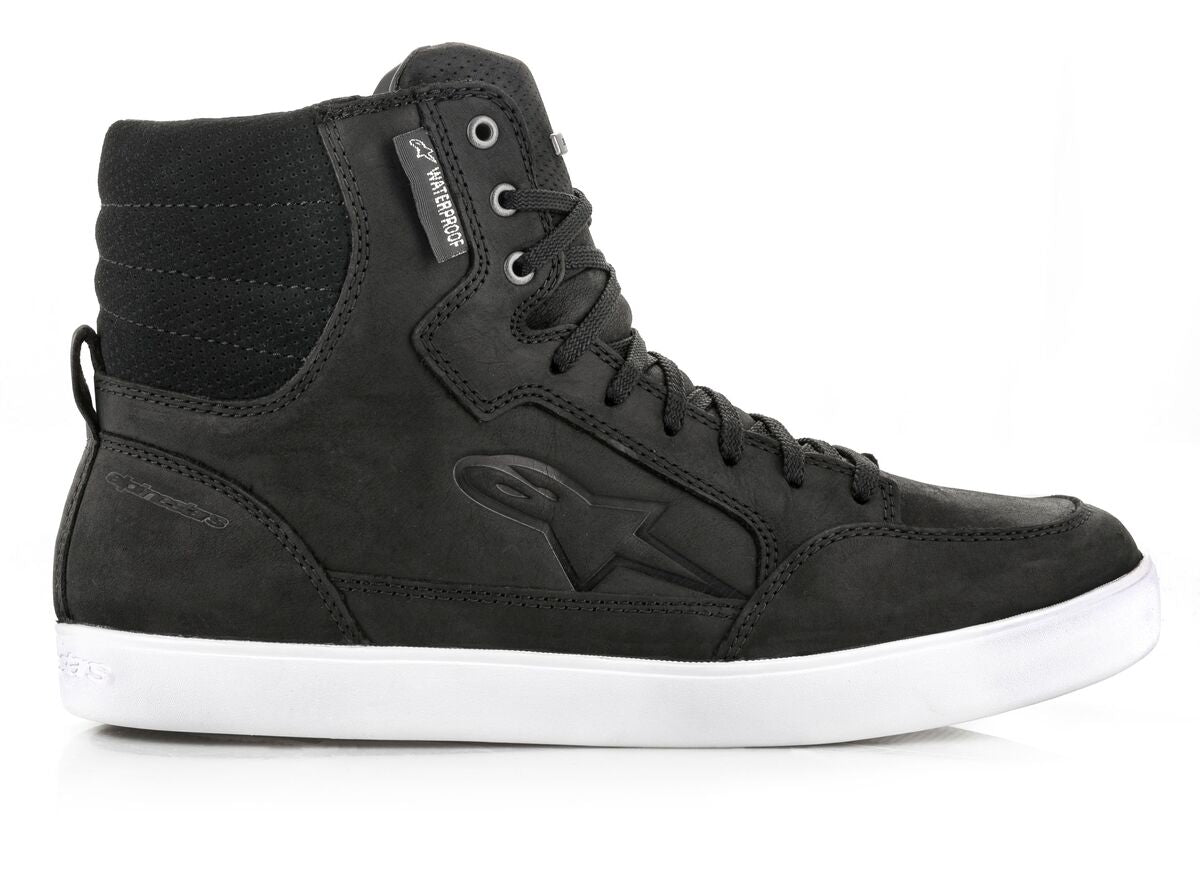 ALPINESTARS J-6 WATERPROOF SHOES