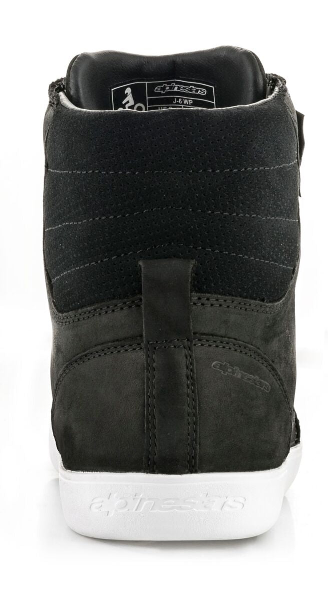 ALPINESTARS J-6 WATERPROOF SHOES