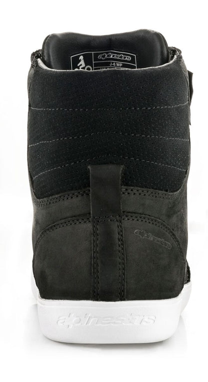 ALPINESTARS J-6 WATERPROOF SHOES