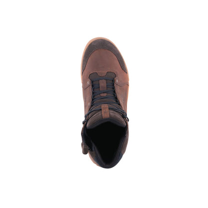 ALPINESTARS CHROME CRAFTED DRYSTAR SHOES