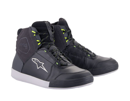 ALPINESTARS CHROME DRYSTAR SHOES