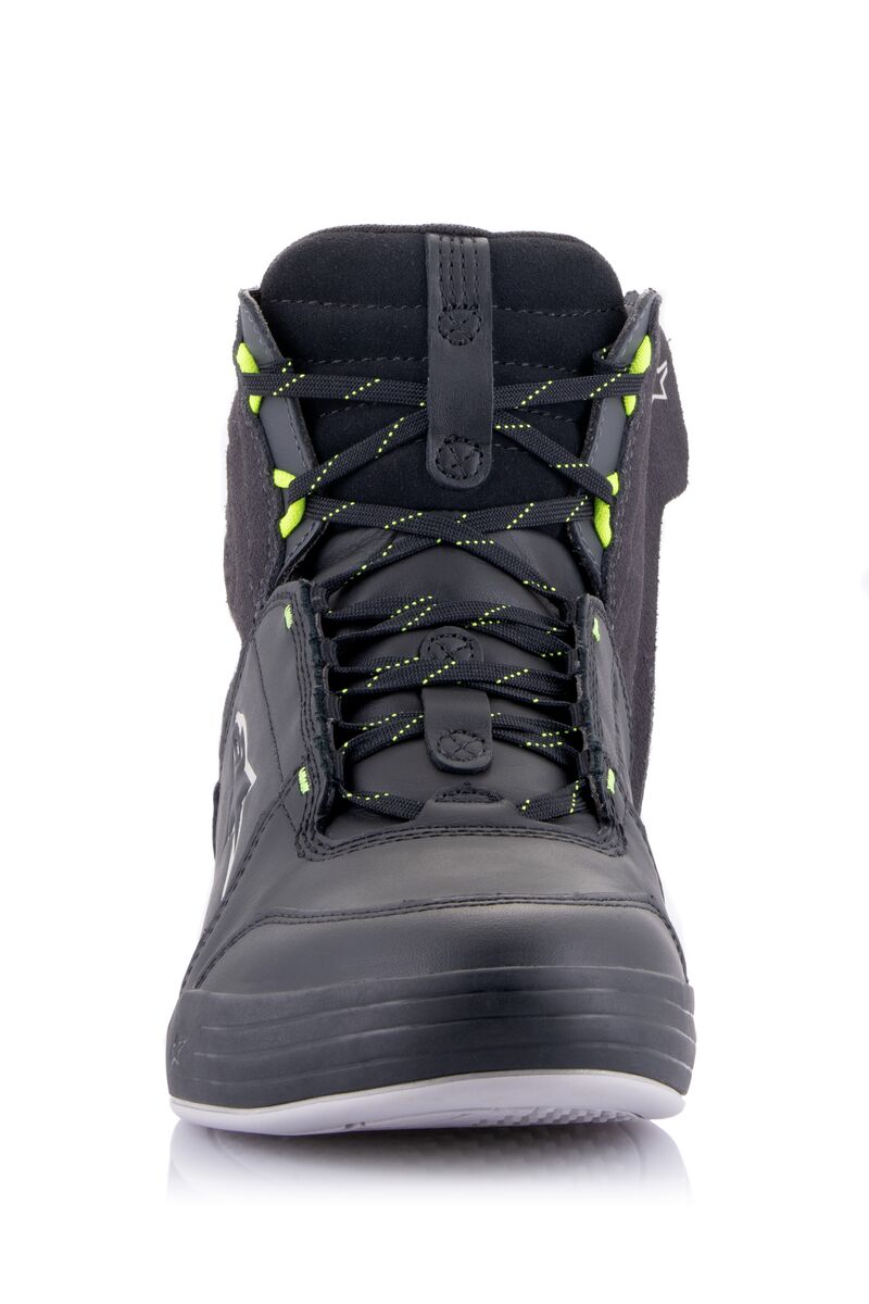 ALPINESTARS CHROME DRYSTAR SHOES