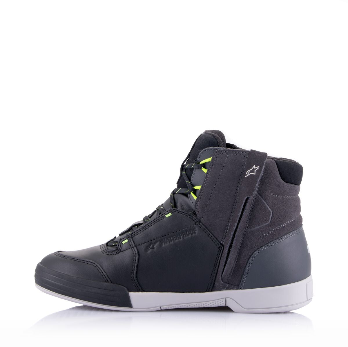 ALPINESTARS CHROME DRYSTAR SHOES