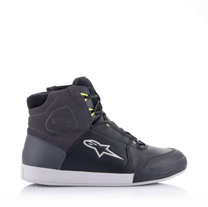 ALPINESTARS CHROME DRYSTAR SHOES