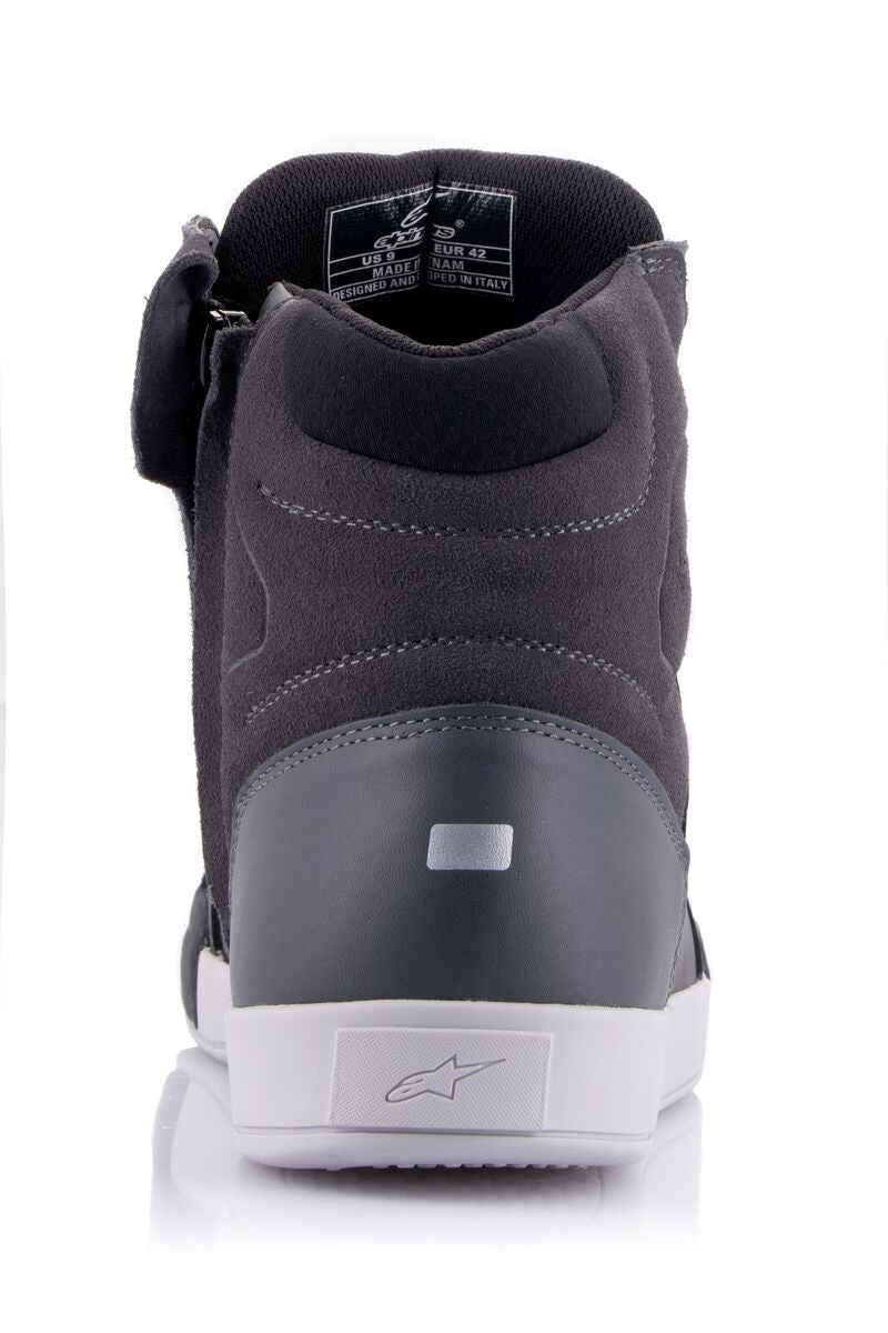 ALPINESTARS CHROME DRYSTAR SHOES