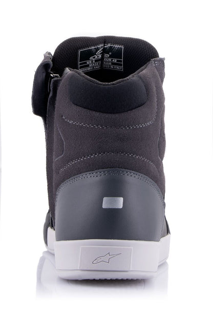 ALPINESTARS CHROME DRYSTAR SHOES