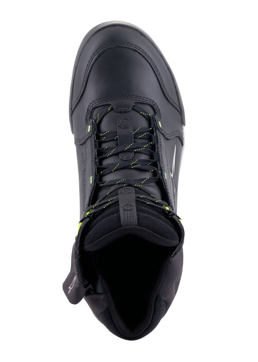 ALPINESTARS CHROME DRYSTAR SHOES