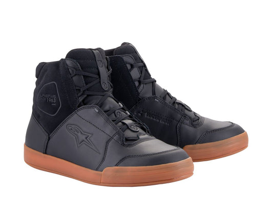 ALPINESTARS CHROME DRYSTAR SHOES