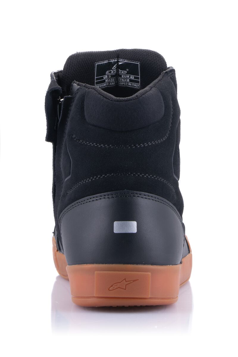 ALPINESTARS CHROME DRYSTAR SHOES