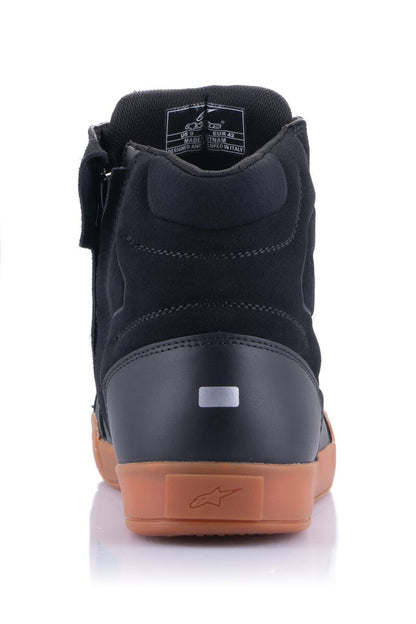 ALPINESTARS CHROME DRYSTAR SHOES