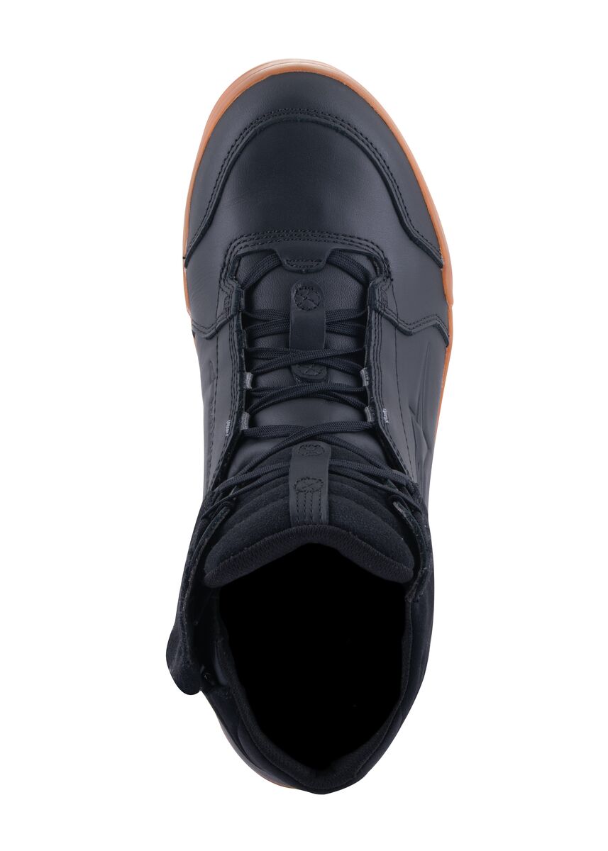 ALPINESTARS CHROME DRYSTAR SHOES