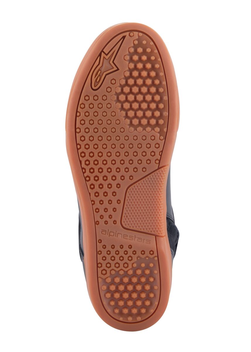 ALPINESTARS CHROME DRYSTAR SHOES