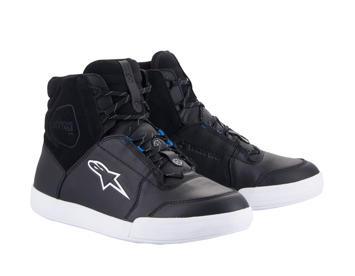 ALPINESTARS CHROME DRYSTAR SHOES