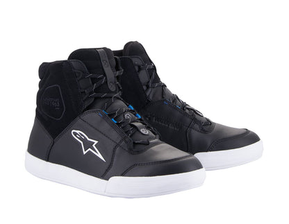 ALPINESTARS CHROME DRYSTAR SHOES