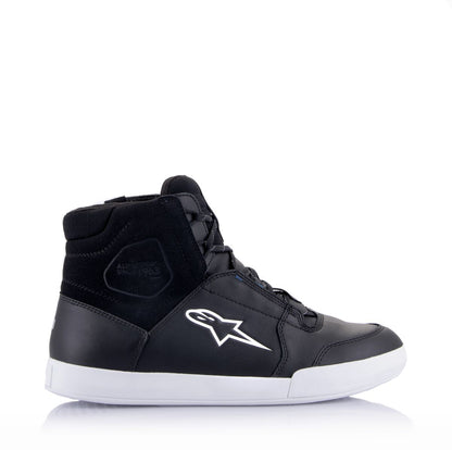 ALPINESTARS CHROME DRYSTAR SHOES