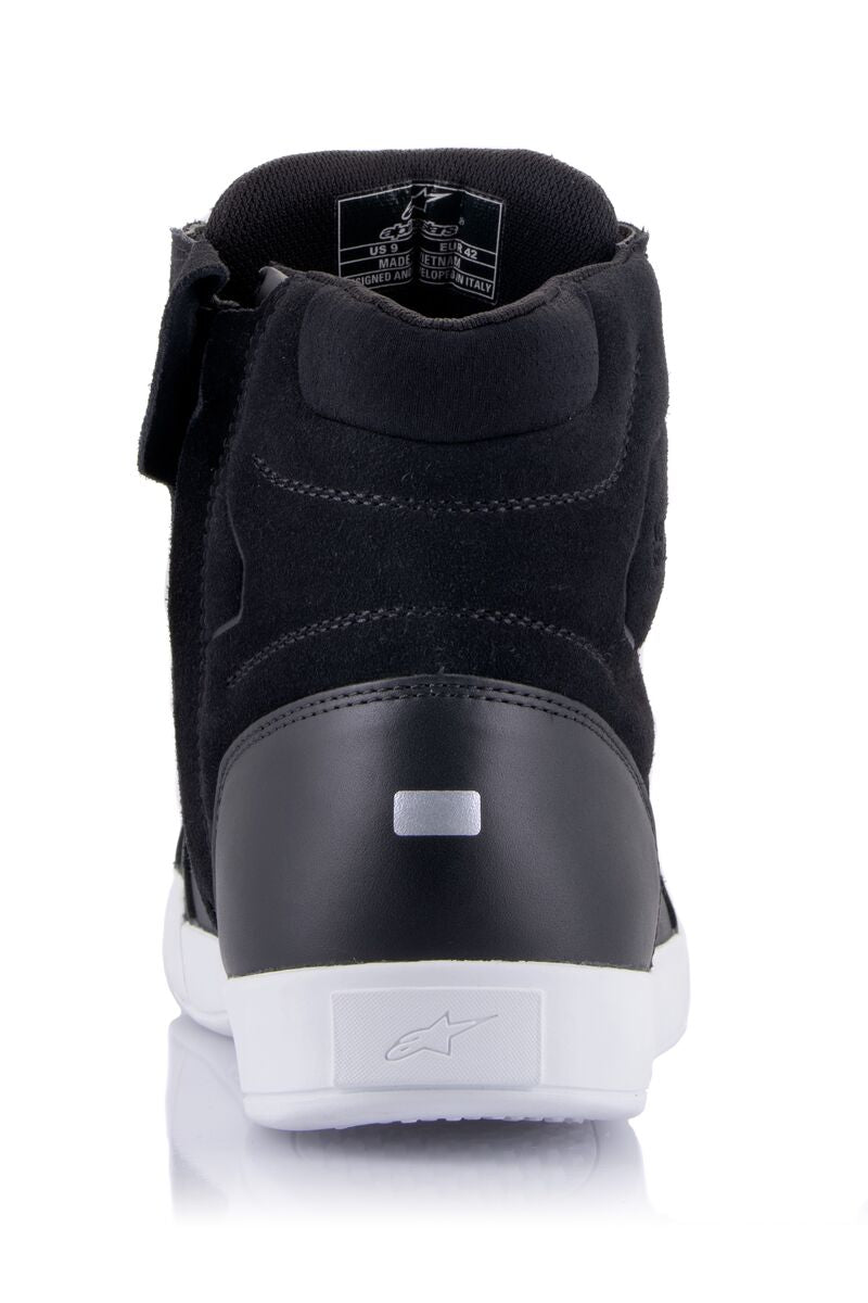 ALPINESTARS CHROME DRYSTAR SHOES