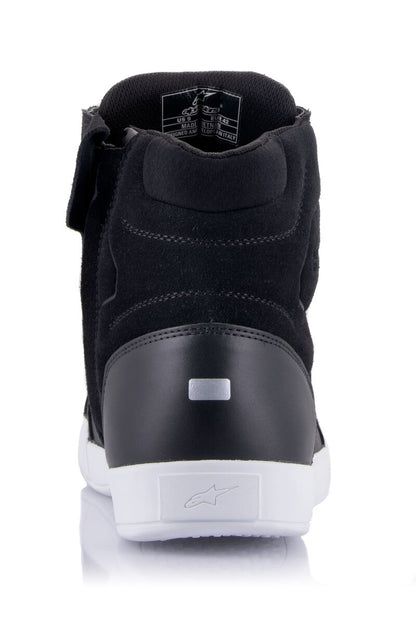 ALPINESTARS CHROME DRYSTAR SHOES