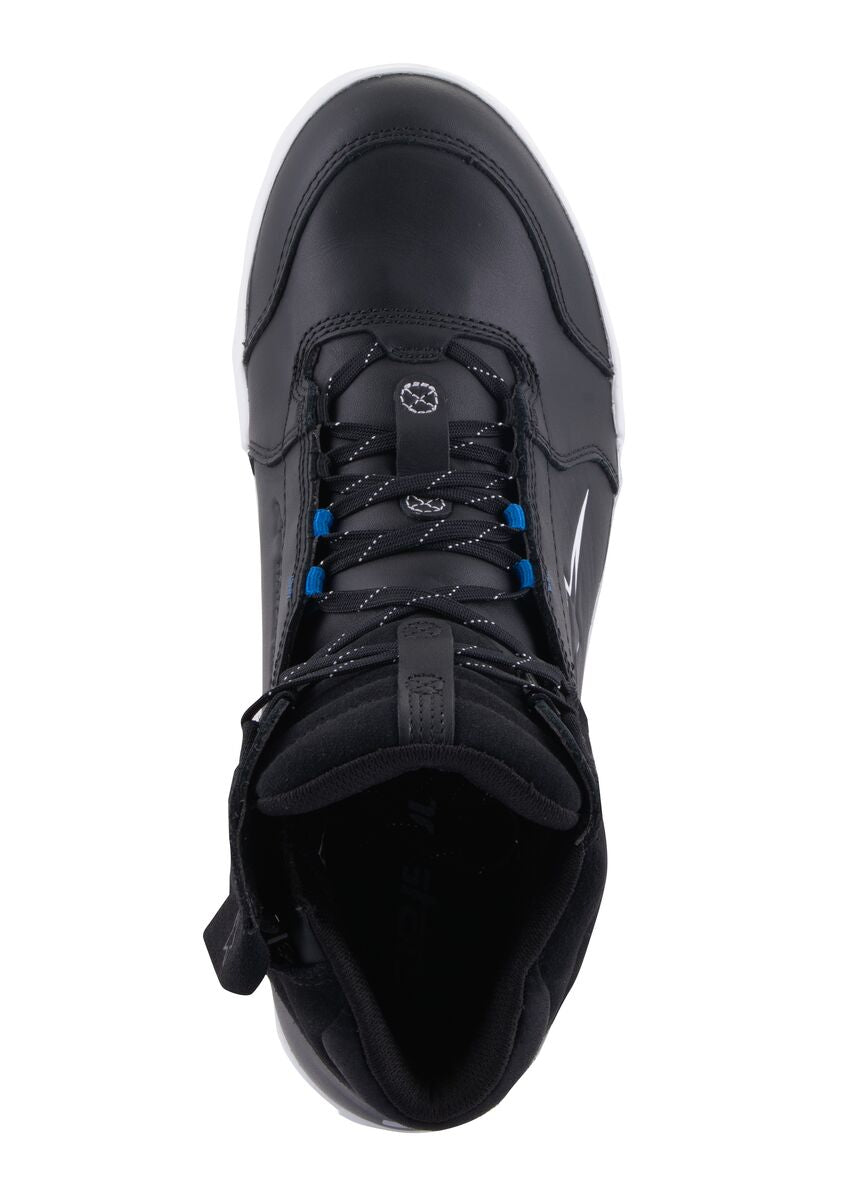 ALPINESTARS CHROME DRYSTAR SHOES