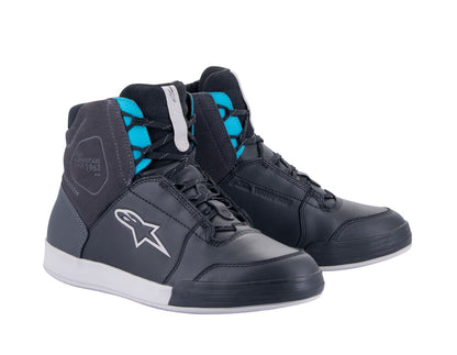 ALPINESTARS CHROME WOMEN'S DRYSTAR SHOES